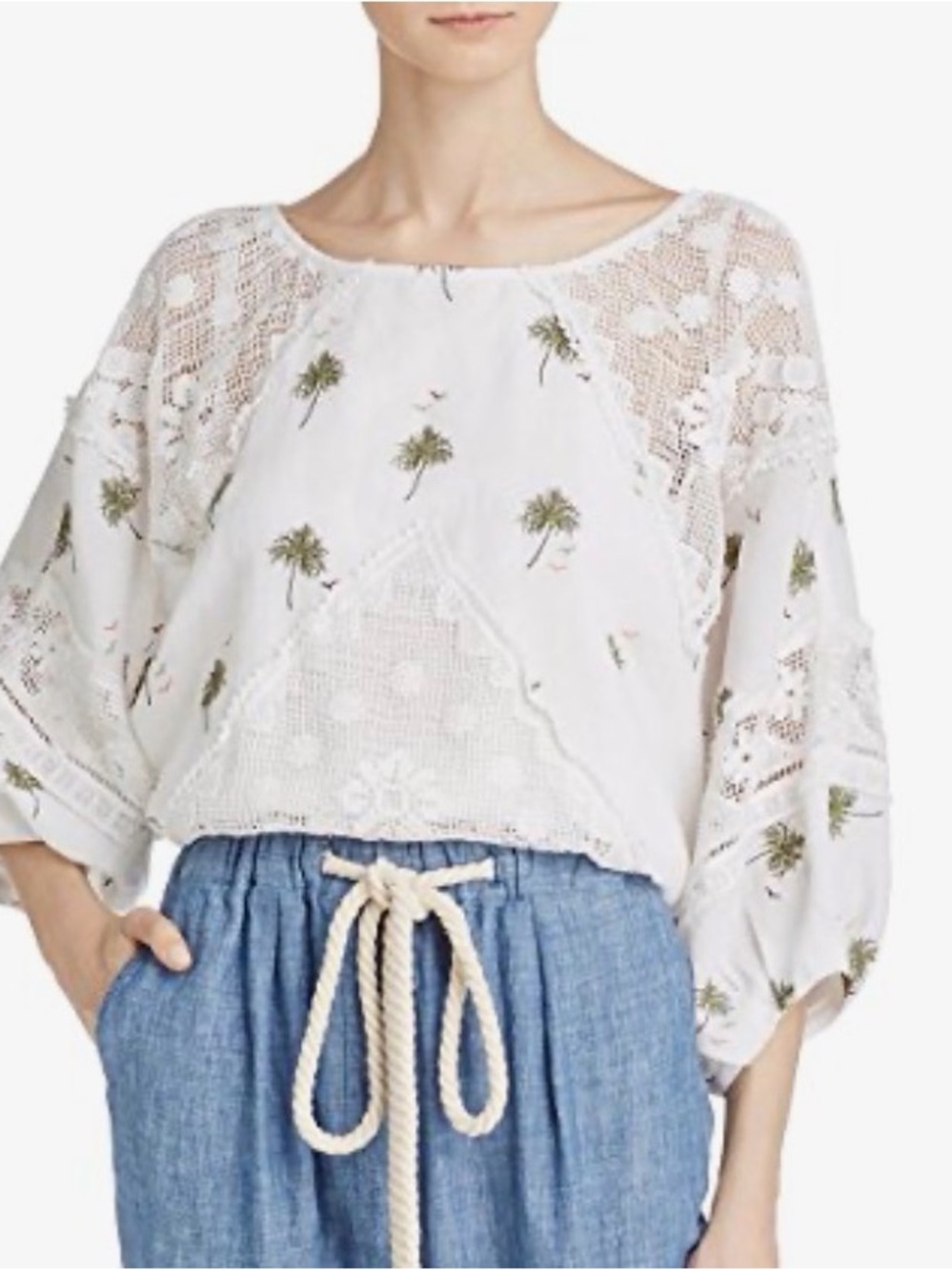 Free People Top - Picture 4 of 10